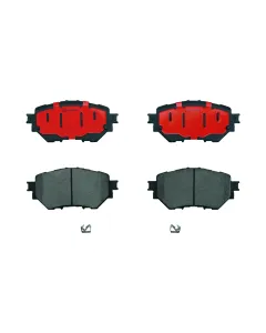 Balata Brembo P49052N Delantero MAZDA 3 TOURING 2017