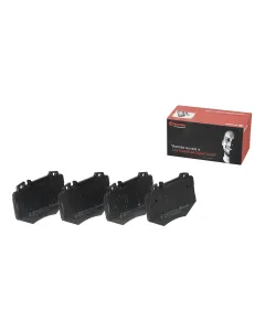 Balata Brembo P50048 Delantero MERCEDES-BENZ S class 500 600 65AMG 1998 - 2005