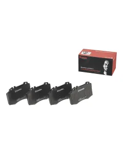 Balata Brembo P50053 Delantero MERCEDES-BENZ S350 2006