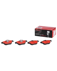 Balata Brembo P50068N Trasero MERCEDES-BENZ E550 2010 - 2017