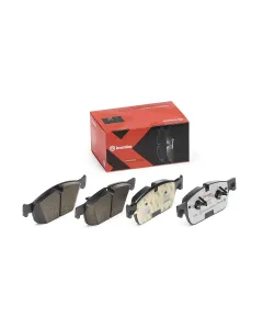 Balata Brembo P50102X Delantero MERCEDES-BENZ GLE400 2018