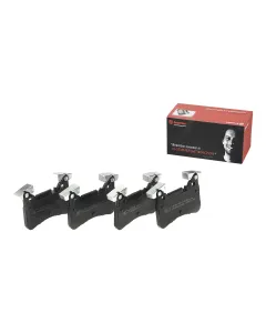 Balata Brembo P50110 Trasero MERCEDES-BENZ GLS500 2019