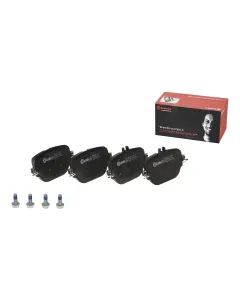 Balata Brembo P50138 Trasero MERCEDES-BENZ AMG E 63 S 4-matic+ 2018 +