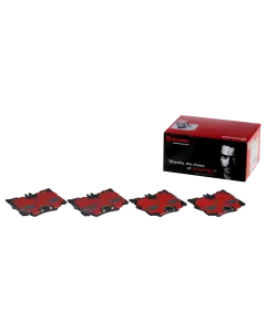 Balata Brembo P50139N Delantero MERCEDES-BENZ GLC300 Base 2021