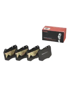 Balata Brembo P50145 Delantero MERCEDES-BENZ E350 4Matic 2022