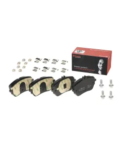 Balata Brembo P50146 Delantero MERCEDES-BENZ A 200 d 4-matic 2020 +