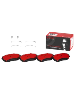 Balata Brembo P54059N Delantero MAZDA CX-9 2014