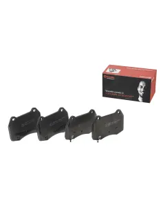 Balata Brembo P56047 Delantero NISSAN 350 Z Roadster 3.5 HP 276 2006