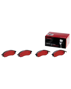 Balata Brembo P56058N Delantero INFINITI Q70 2.2 D HP 168 2015 - 2019