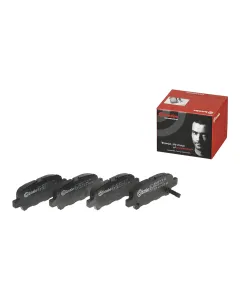 Balata Brembo P56068 Trasero INFINITI QX50 2014 - 2017