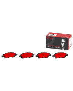 Balata Brembo P56070N Delantero NISSAN Versa Note 2014 - 2019