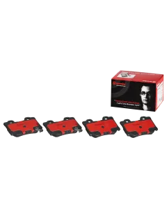 Balata Brembo P56095N Trasero NISSAN 370Z 2017