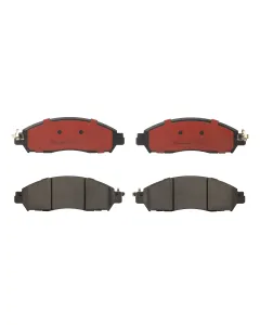 Balata Brembo P56118N Delantero NISSAN NP300 Base 2018