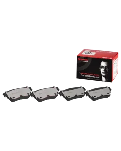 Balata Brembo P56125N Trasero NISSAN Altima 2021