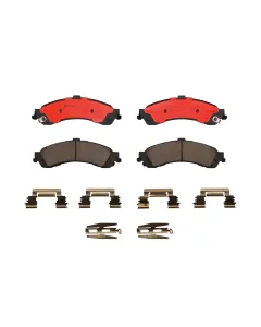 Balata Brembo P59065N Trasero CADILLAC Escalade 5.3L V8