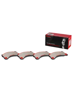 Balata Brembo P65033N Delantero PORSCHE MACAN 3.0 S Diesel 2015 - 2017