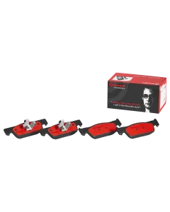 Balata Brembo P68059N Delantero SMART Fortwo 2017