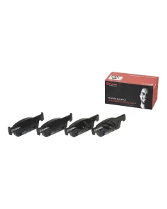 Balata Brembo P68069 Delantero RENAULT Logan Authentique 2016 - 2018