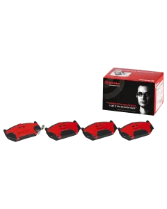 Balata Brembo P79023N Delantero SUZUKI Ertiga GLS 2020