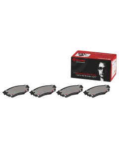 Balata Brembo P83160N Trasero TOYOTA C-HR 2020