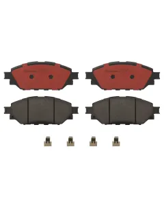 Balata Brembo P83167N Delantero TOYOTA Hilux 2019