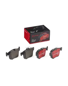 Balata Brembo P85124X Trasero AUDI A3 2018