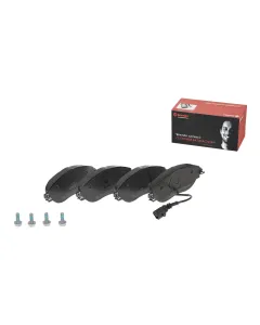 Balata Brembo P85131 Delantero SEAT Leon st 2013 +