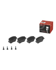 Balata Brembo P85135 Trasero SEAT LEON 1.0 TSI HP 114 2016 - 2019
