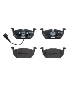 Balata Brembo P85137X Delantero AUDI A3 2018
