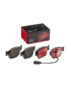 Balata Brembo P85153X Delantero AUDI A4 2020