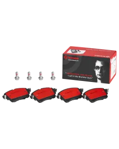 Balata Brembo P85154N Trasero AUDI RS5 2019