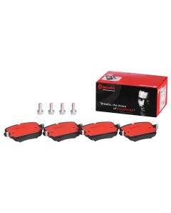 Balata Brembo P85161N Trasero AUDI Q8 Premium 2020