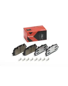 Balata Brembo P85165X Delantero AUDI Q5 2020