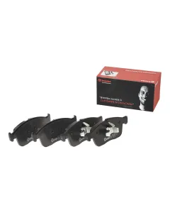 Balata Brembo P86026 Delantero VOLVO XC60 R-Design 2016