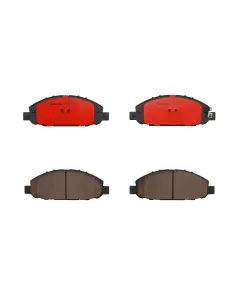 Balata Brembo P56075N Delantero NISSAN NV350 Urvan Base 2014 - 2018