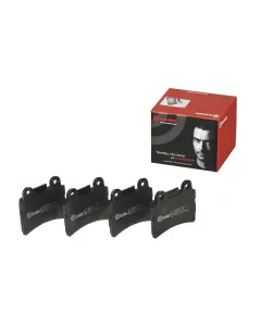 Balata Brembo P85111 Trasero VOLKSWAGEN Touareg 5.0 V10 TDI 2003 - 2009