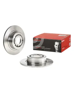 Disco Brembo 08.6838.10 Trasero Land Rover Discovery TODOS 1999 - 2004