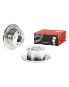 Disco Brembo 08.7725.20 Trasero Mercedes-Benz G-CLASS 320 1998 - 2003