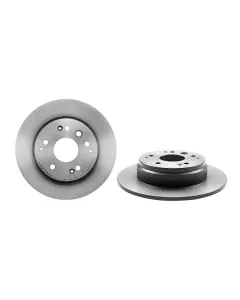 Disco Brembo 08.8868.11 Trasero Acura TL 2008