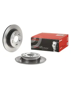 Disco Brembo 08.B271.11 Trasero Honda Accord 2005