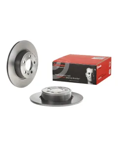 Disco Brembo 08.B413.21 Trasero Audi A1 2018