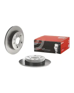 Disco Brembo 08.C046.11 Trasero Suzuki Vitara 2016