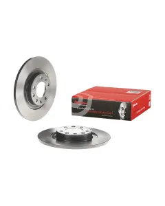 Disco Brembo 08.C309.11 Trasero Peugeot 308 2018