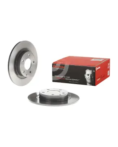 Disco Brembo 08.C423.11 Trasero Mazda 6 2 2014