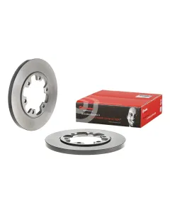 Disco Brembo 08.C540.11 Trasero Ford Transit 2015