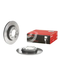 Disco Brembo 08.C659.11 Trasero Peugeot 308 2016