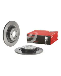 Disco Brembo 08.D249.11 Trasero Volvo S90 2020