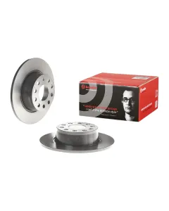 Disco Brembo 08.D425.11 Trasero Seat ATECA 1.5 TSI 2019