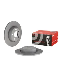 Disco Brembo 08.D530.13 Trasero Mercedes-Benz C-CLASS C 160 2016 - 2019