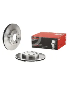 Disco Brembo 09.3090.20 Delantero Chevrolet Beat 2.0 T 2018